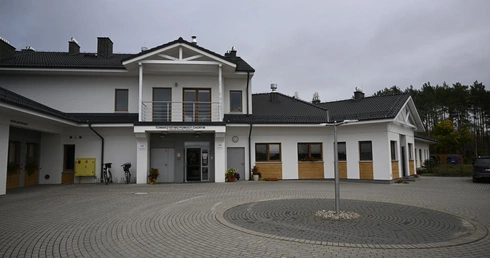 5-lecie hospicjum i ZOL w Pile