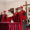 Inauguracja nowego roku akademickiego na PWT