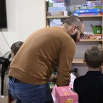 Oaza Dzieci Bożych dla powodzian