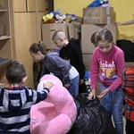 Oaza Dzieci Bożych dla powodzian