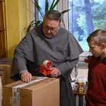 Oaza Dzieci Bożych dla powodzian