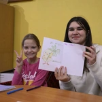 Oaza Dzieci Bożych dla powodzian