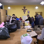 Oaza Dzieci Bożych dla powodzian