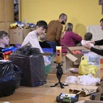 Oaza Dzieci Bożych dla powodzian