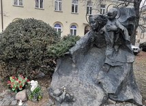 Obchody Dnia Dziecka Utraconego w diecezji radomskiej