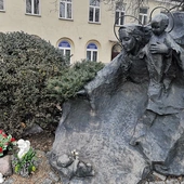 Obchody Dnia Dziecka Utraconego w diecezji radomskiej