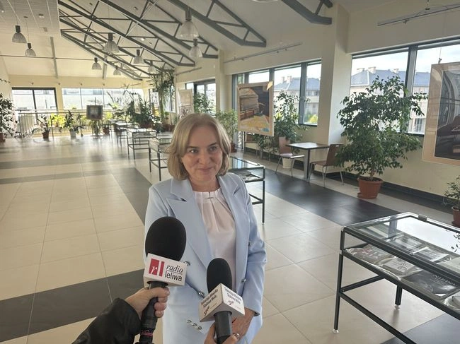 Przyjemność i radość nauczania