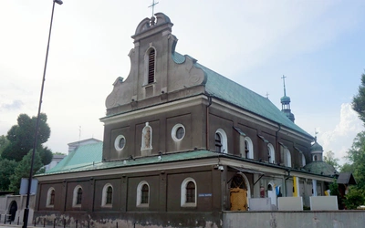 Diecezjalne obchody patrona służby zdrowia