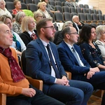 Seniorzy w NowymTargu