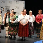 Seniorzy w NowymTargu