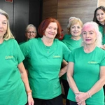 Seniorzy w NowymTargu
