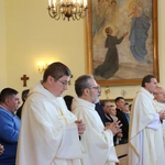 Płock. Inauguracja Szkoły Liderów Parafialnych