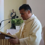 Płock. Inauguracja Szkoły Liderów Parafialnych