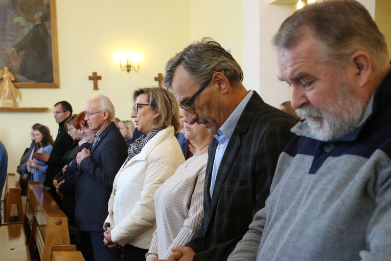Płock. Inauguracja Szkoły Liderów Parafialnych