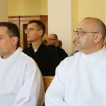 Płock. Inauguracja Szkoły Liderów Parafialnych