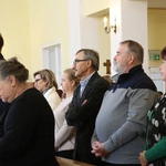 Płock. Inauguracja Szkoły Liderów Parafialnych