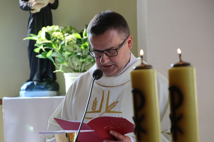 Płock. Inauguracja Szkoły Liderów Parafialnych