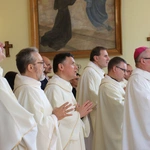 Płock. Inauguracja Szkoły Liderów Parafialnych