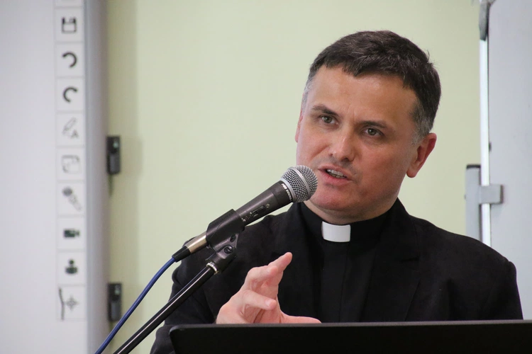 Płock. Inauguracja Szkoły Liderów Parafialnych