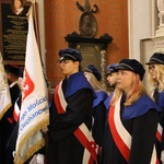 Płock. Diecezjalna inauguracja roku akademickiego
