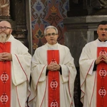 Płock. Diecezjalna inauguracja roku akademickiego