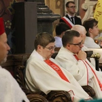 Płock. Diecezjalna inauguracja roku akademickiego