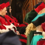 Płock. Diecezjalna inauguracja roku akademickiego