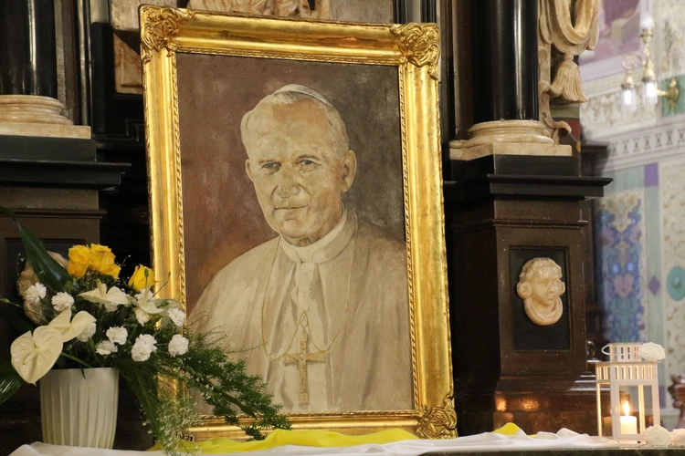 Płock. Diecezjalna inauguracja roku akademickiego