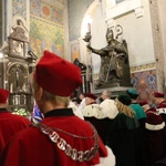 Płock. Diecezjalna inauguracja roku akademickiego