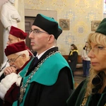 Płock. Diecezjalna inauguracja roku akademickiego