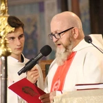 Płock. Diecezjalna inauguracja roku akademickiego