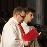 Płock. Diecezjalna inauguracja roku akademickiego
