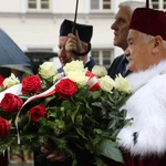 Płock. Diecezjalna inauguracja roku akademickiego