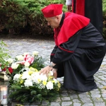 Płock. Diecezjalna inauguracja roku akademickiego