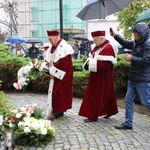 Płock. Diecezjalna inauguracja roku akademickiego