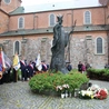 Płock. Diecezjalna inauguracja roku akademickiego