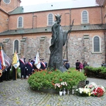 Płock. Diecezjalna inauguracja roku akademickiego