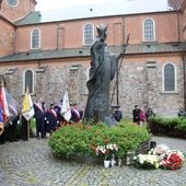 Płock. Diecezjalna inauguracja roku akademickiego