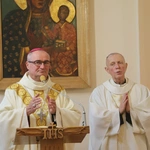 Płock. Inauguracja roku akademickiego WSD