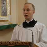 Płock. Inauguracja roku akademickiego WSD
