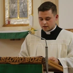 Płock. Inauguracja roku akademickiego WSD