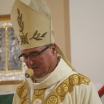 Płock. Inauguracja roku akademickiego WSD