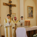 Płock. Inauguracja roku akademickiego WSD