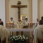 Płock. Inauguracja roku akademickiego WSD