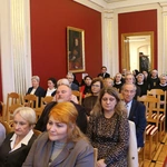 Płock. Inauguracja roku akademickiego WSD