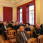 Płock. Inauguracja roku akademickiego WSD
