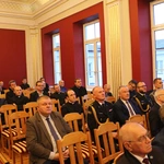 Płock. Inauguracja roku akademickiego WSD
