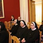 Płock. Inauguracja roku akademickiego WSD