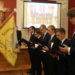 Płock. Inauguracja roku akademickiego WSD