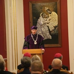Płock. Inauguracja roku akademickiego WSD